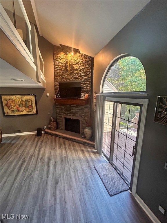 Summit At St Andrews - Residential