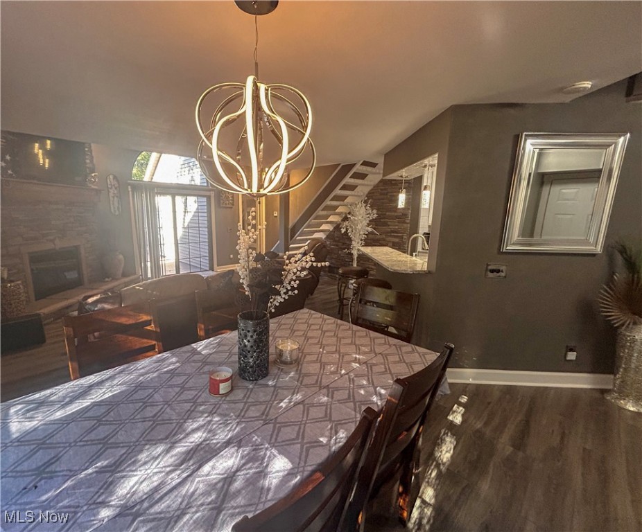 Summit At St Andrews - Residential