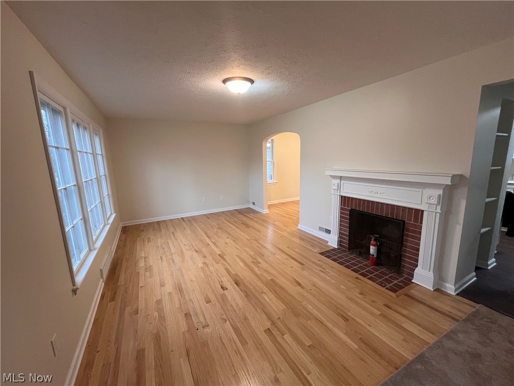 Crown Point - Residential