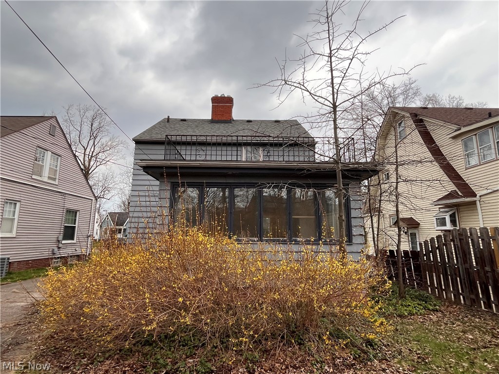 Crown Point - Residential