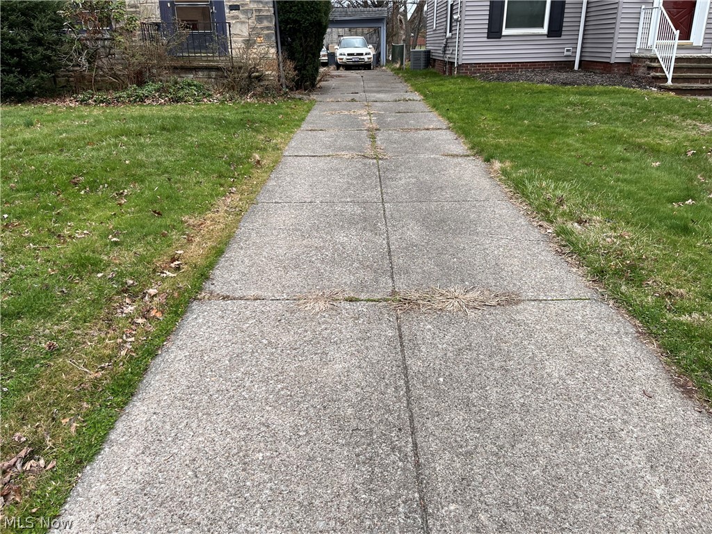 Crown Point - Residential