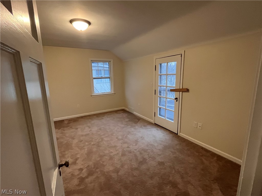 Crown Point - Residential