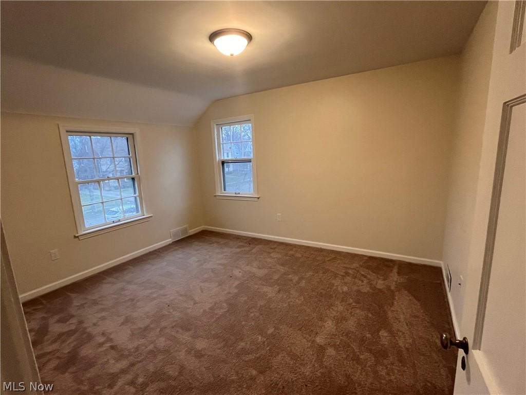 Crown Point - Residential