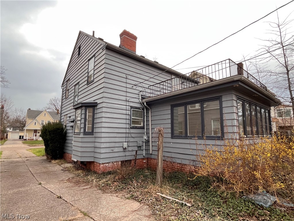 Crown Point - Residential