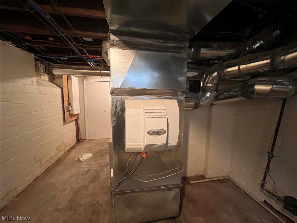 Crown Point - Residential