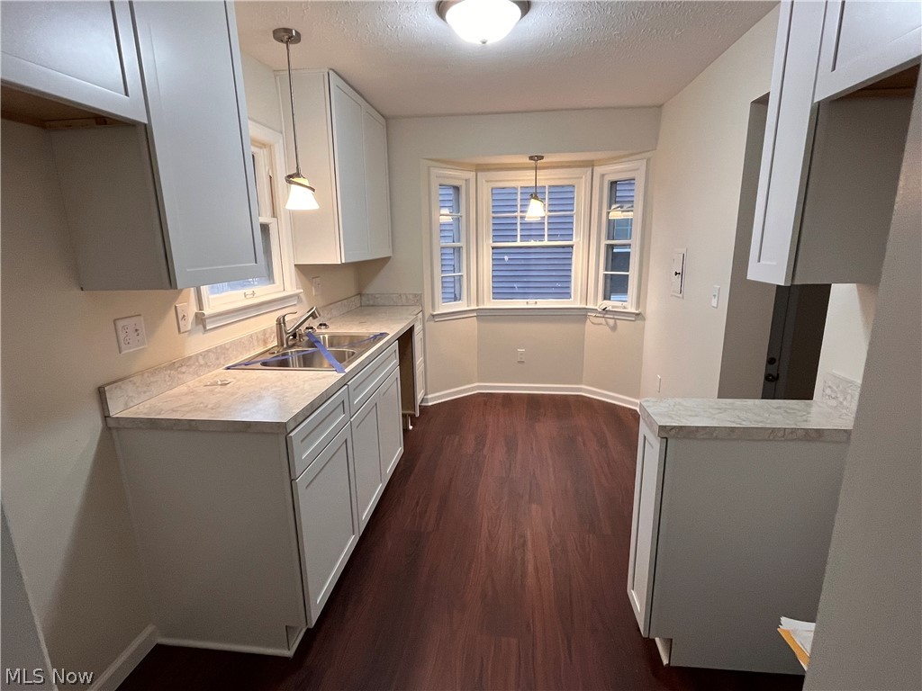 Crown Point - Residential