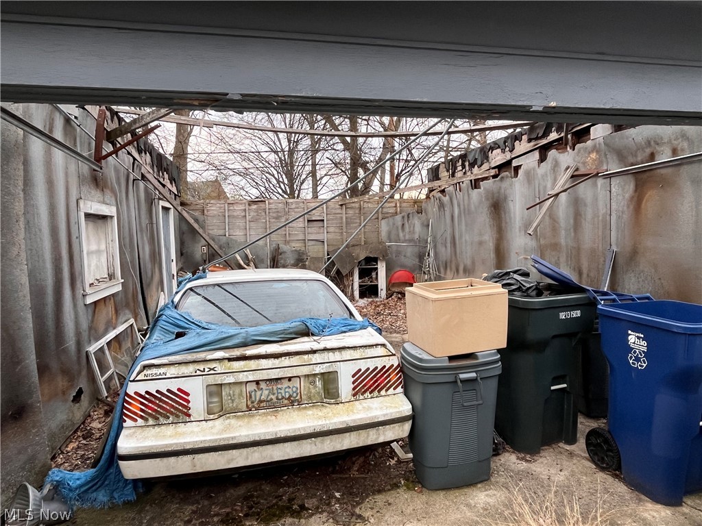 Crown Point - Residential