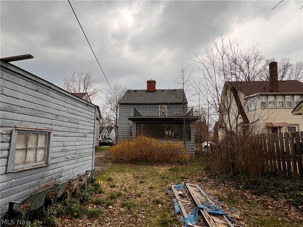 Crown Point - Residential