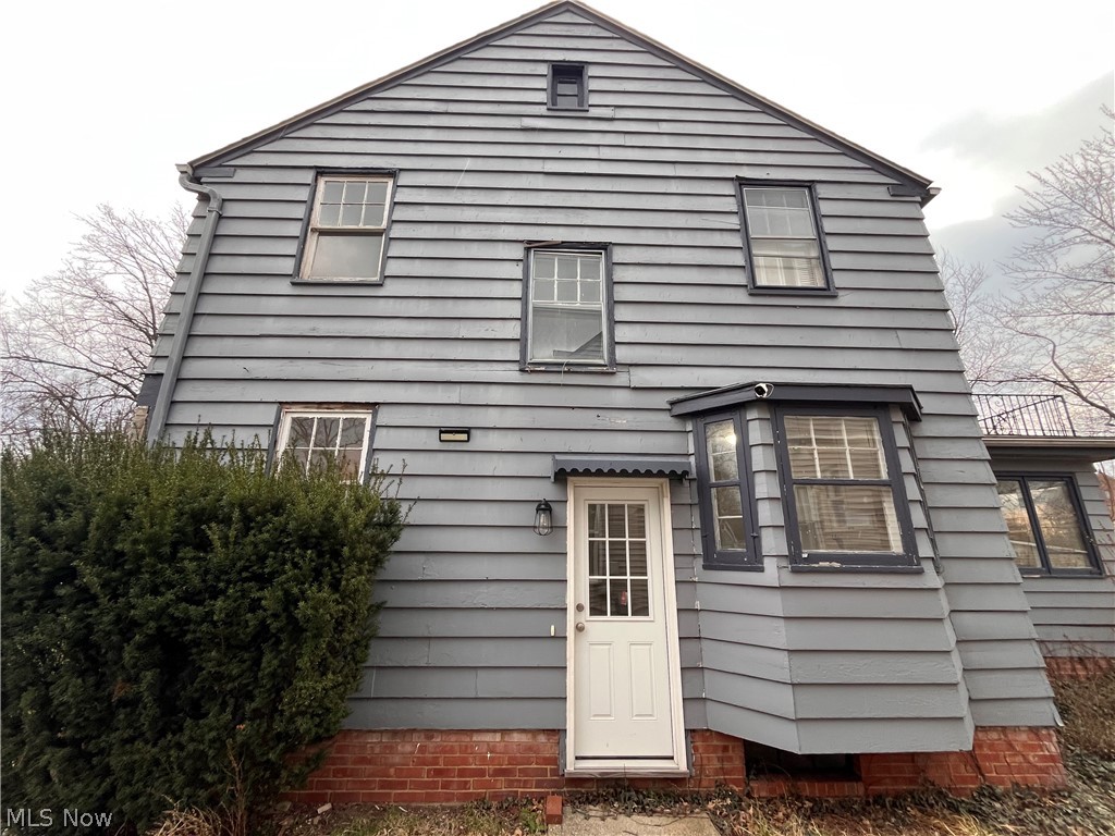 Crown Point - Residential