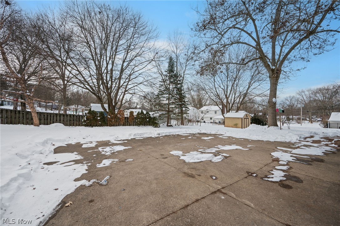 Glendale Allotment 03 - Residential