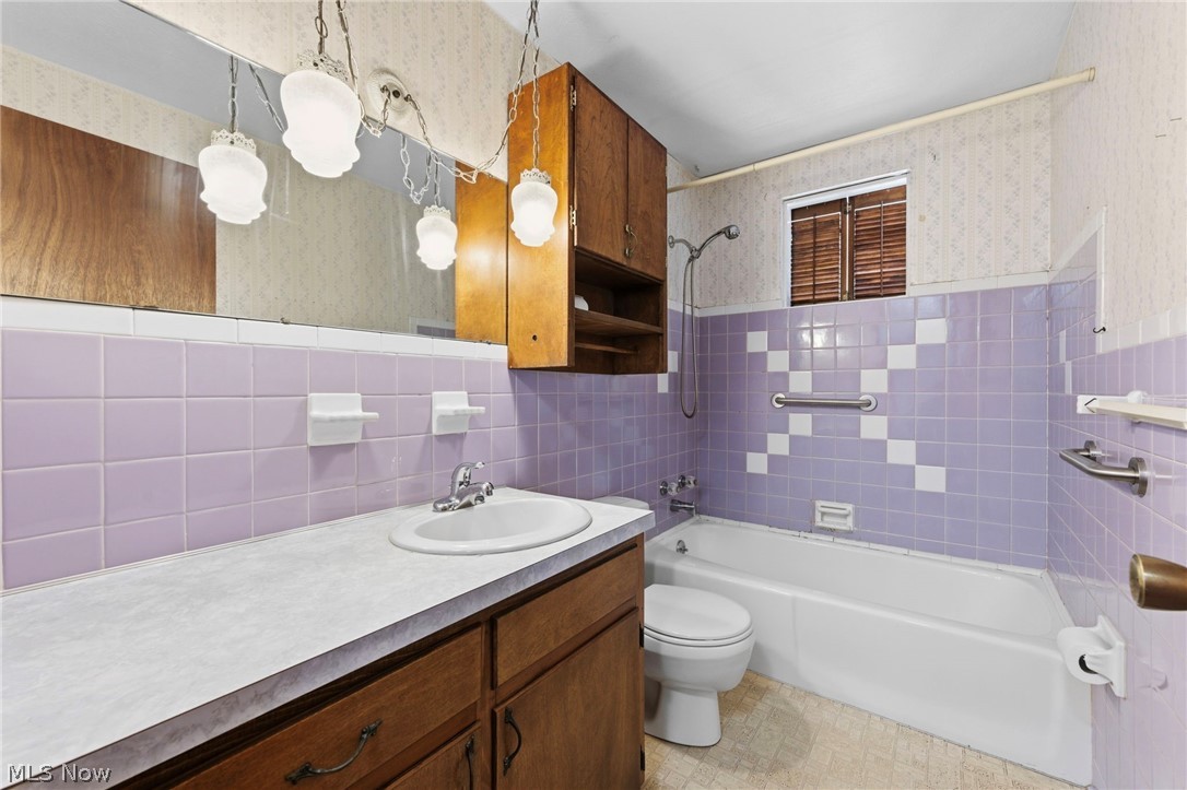 Glendale Allotment 03 - Residential