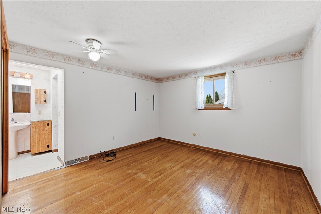 Glendale Allotment 03 - Residential