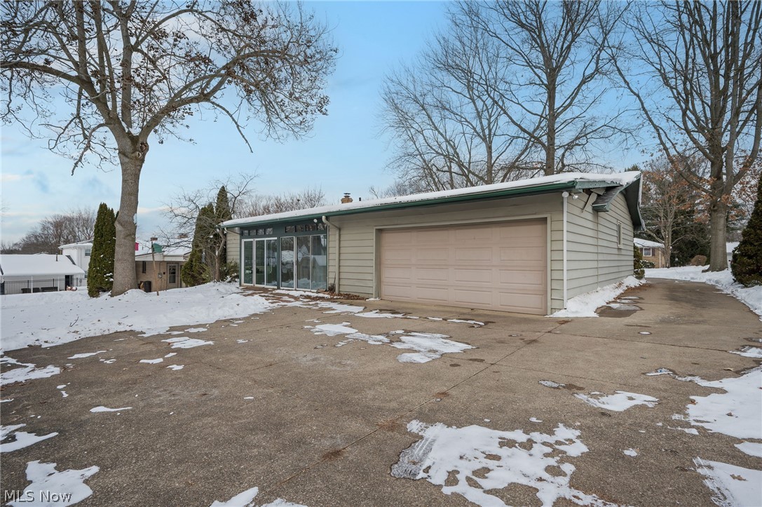 Glendale Allotment 03 - Residential