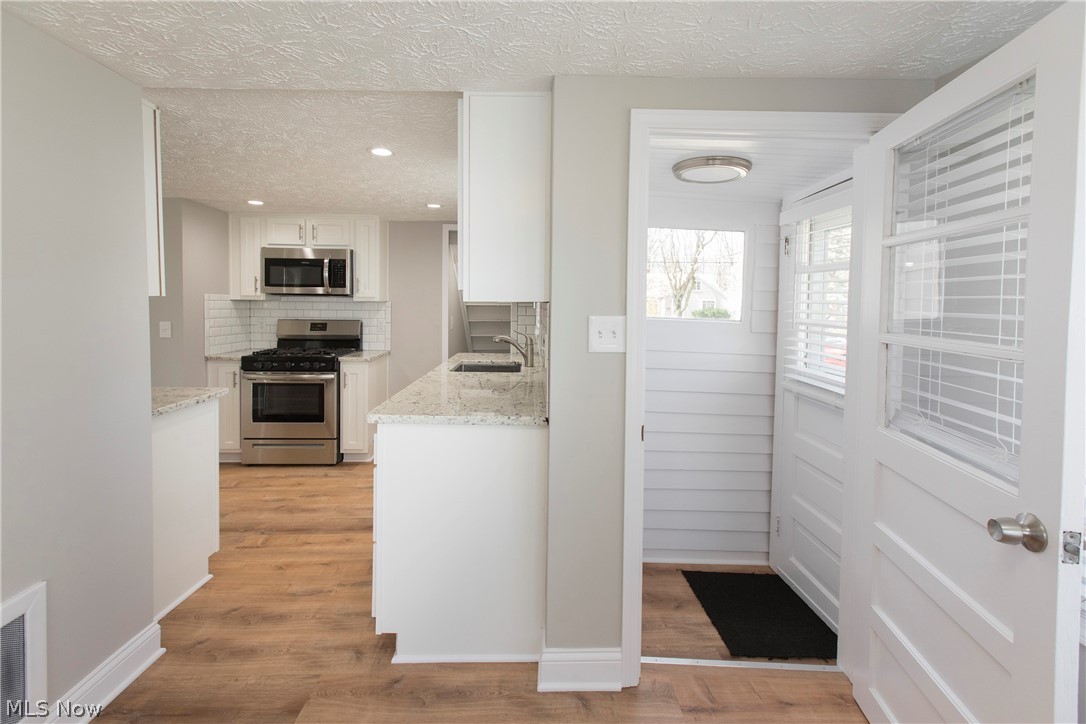 W A Congleton Janmar 05 - Residential Lease