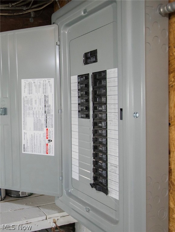 W A Congleton Janmar 05 - Residential Lease