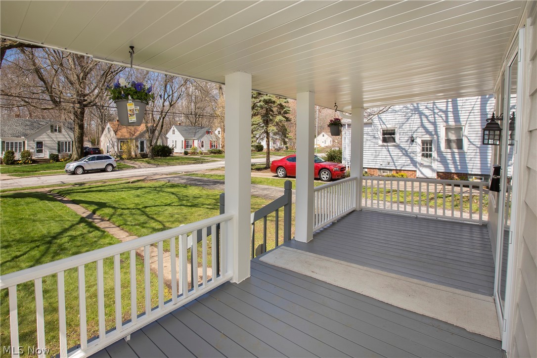 W A Congleton Janmar 05 - Residential Lease