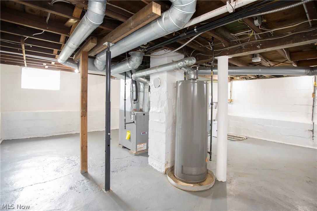 W A Congleton Janmar 05 - Residential Lease