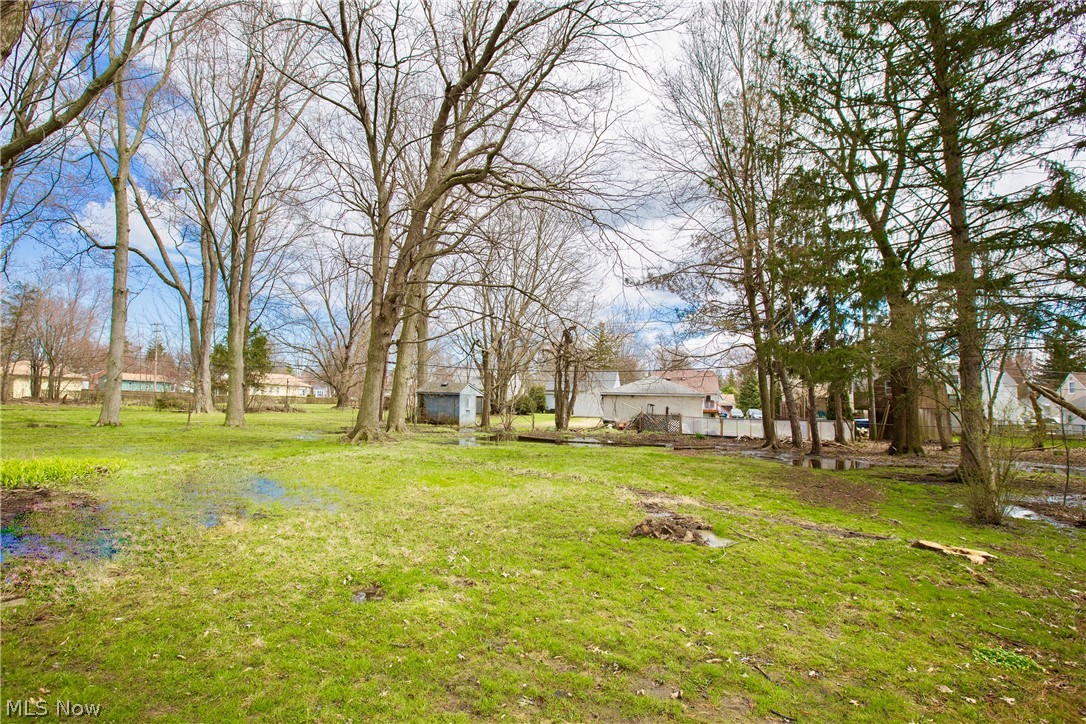 W A Congleton Janmar 05 - Residential Lease