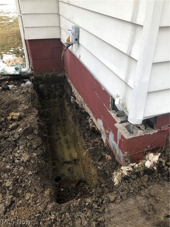 W A Congleton Janmar 05 - Residential Lease