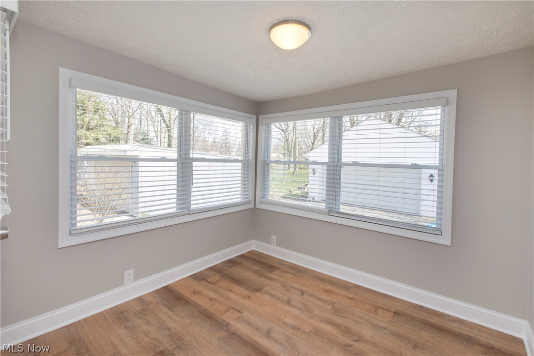 W A Congleton Janmar 05 - Residential Lease