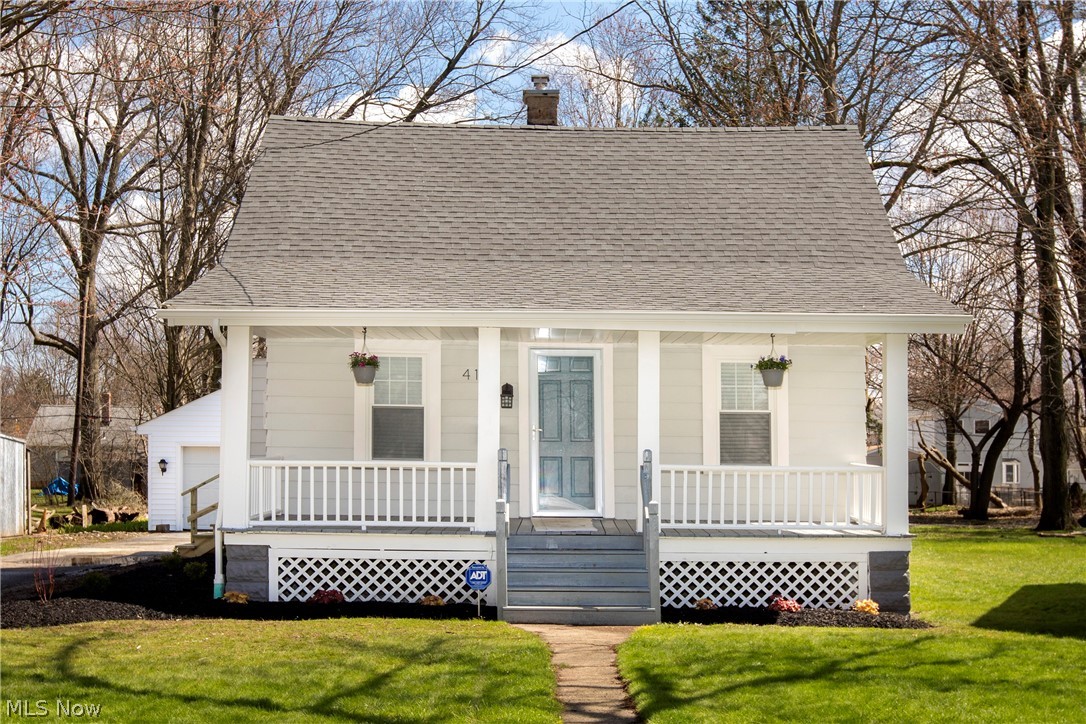 W A Congleton Janmar 05 - Residential Lease