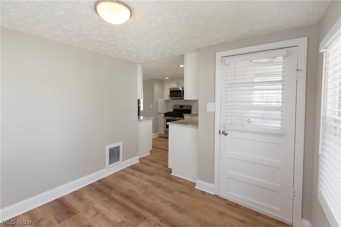 W A Congleton Janmar 05 - Residential Lease