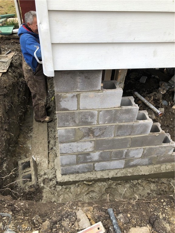 W A Congleton Janmar 05 - Residential Lease