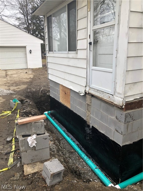 W A Congleton Janmar 05 - Residential Lease