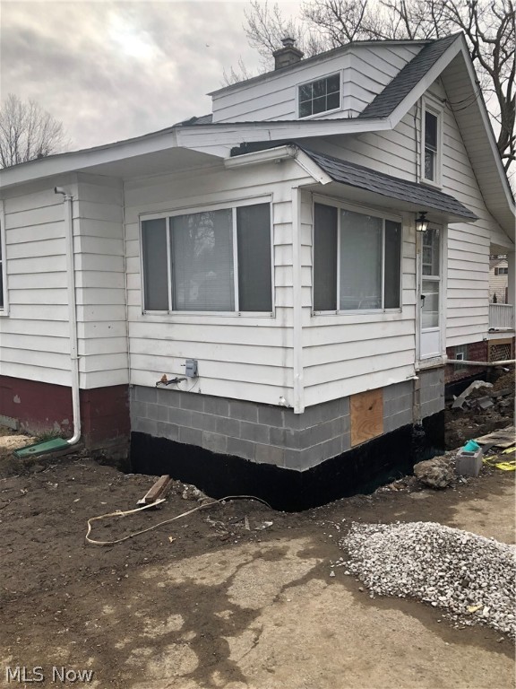 W A Congleton Janmar 05 - Residential Lease