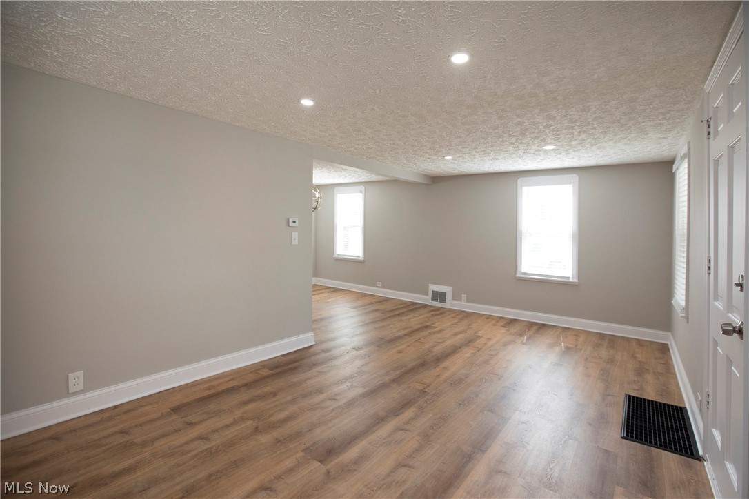 W A Congleton Janmar 05 - Residential Lease