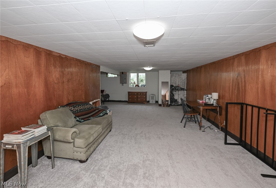 Royal Oak Sub - Residential