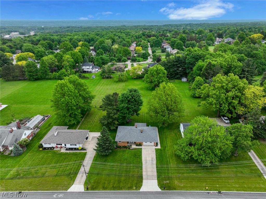 Royal Oak Sub - Residential