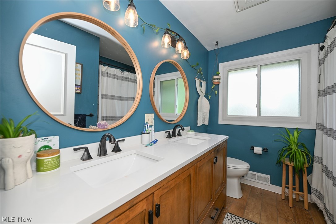 Royal Oak Sub - Residential