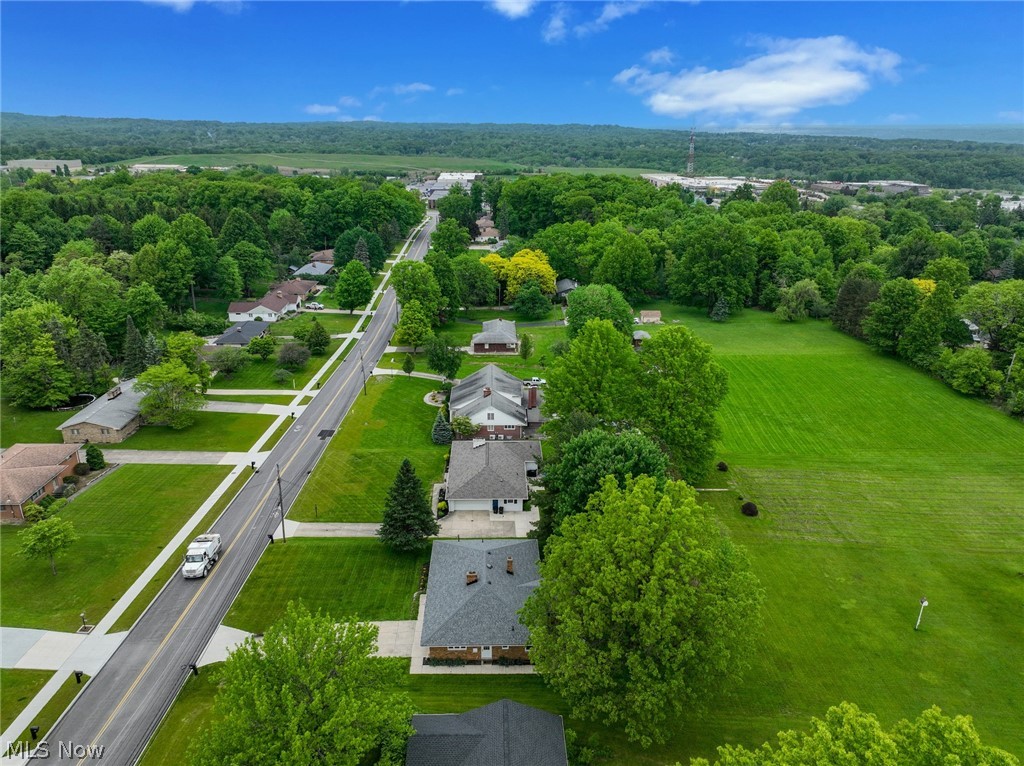 Royal Oak Sub - Residential