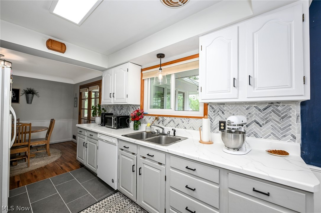 Royal Oak Sub - Residential