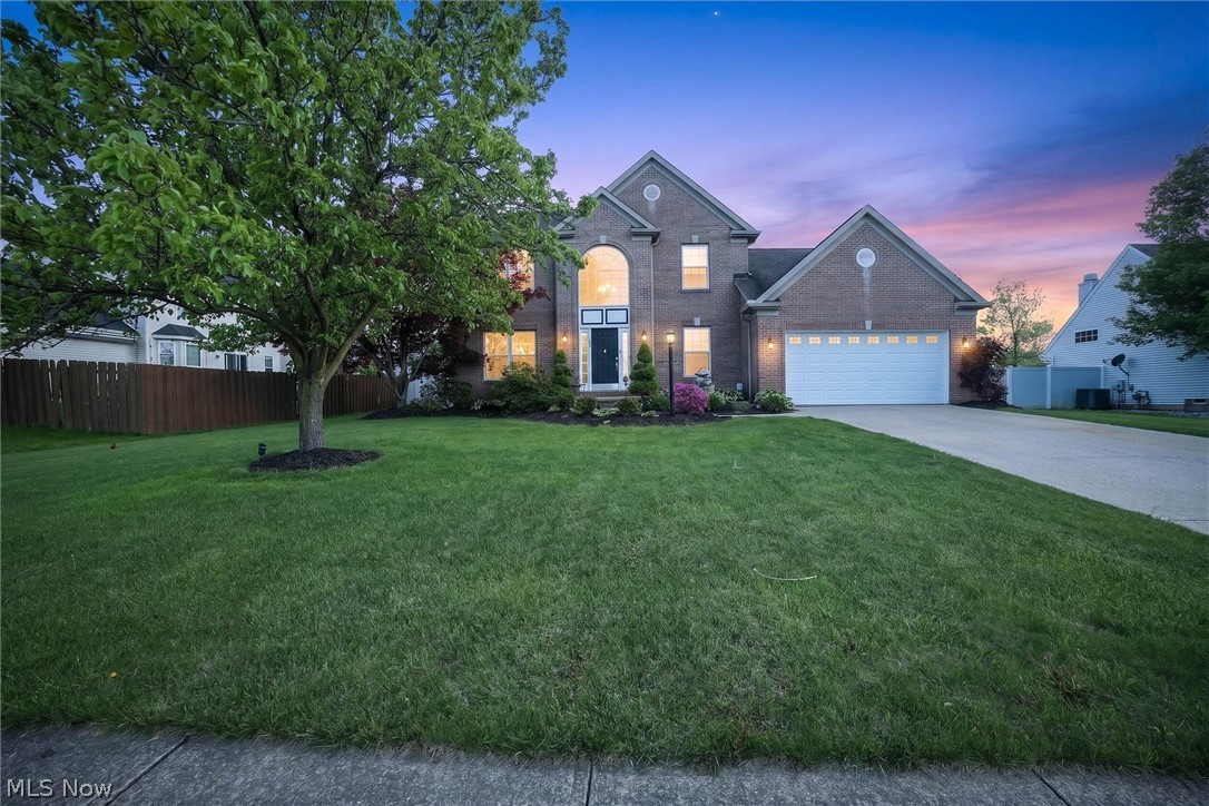 Fairways - Residential