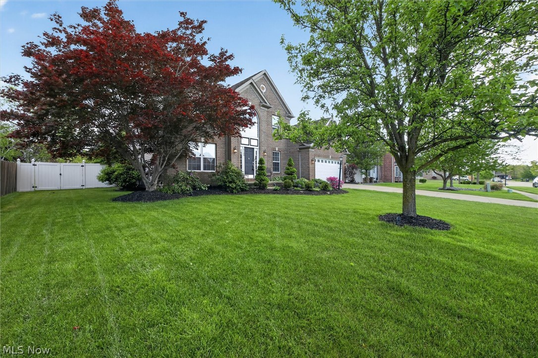 Fairways - Residential