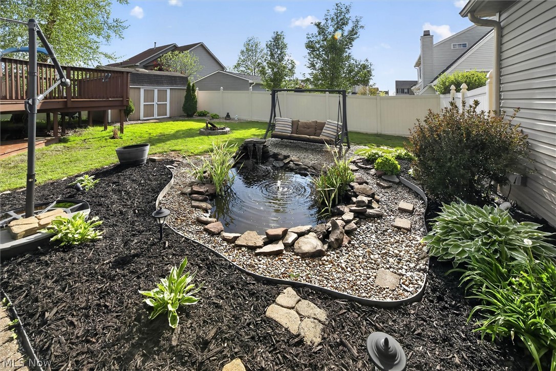 Fairways - Residential