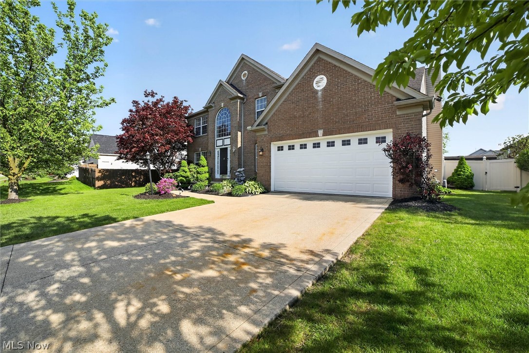 Fairways - Residential