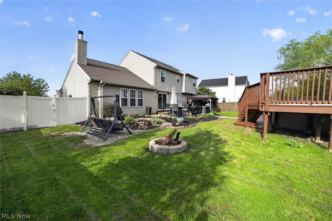 Fairways - Residential