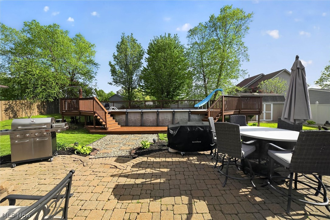 Fairways - Residential