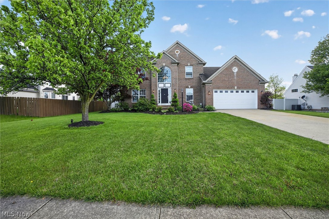 Fairways - Residential