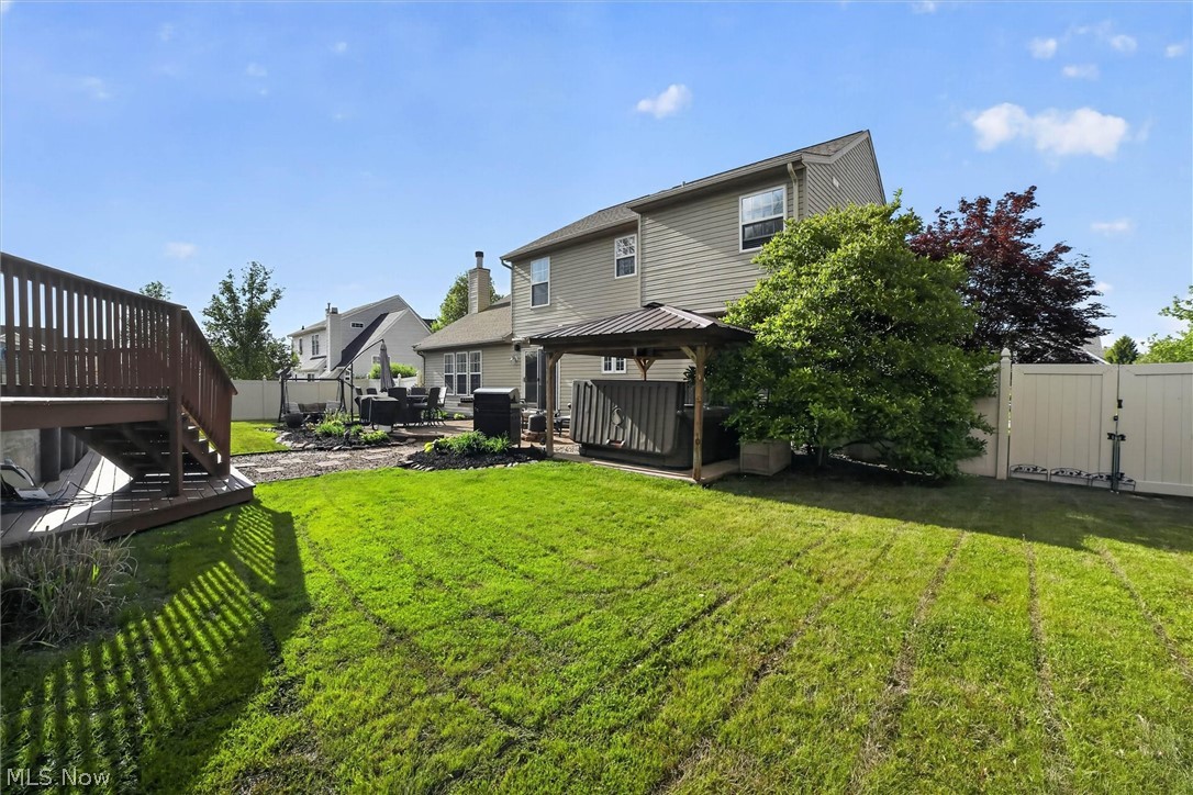 Fairways - Residential