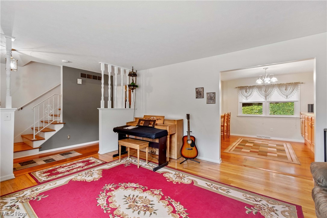 North Portage Path Estates - Residential