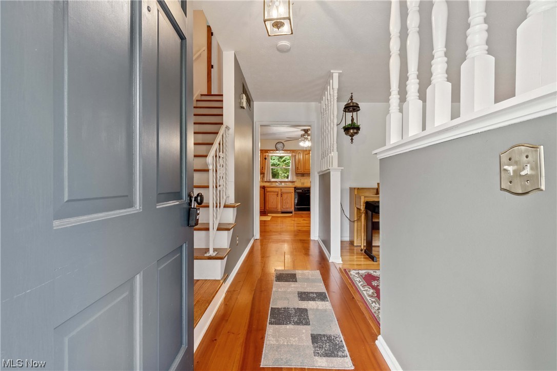 North Portage Path Estates - Residential