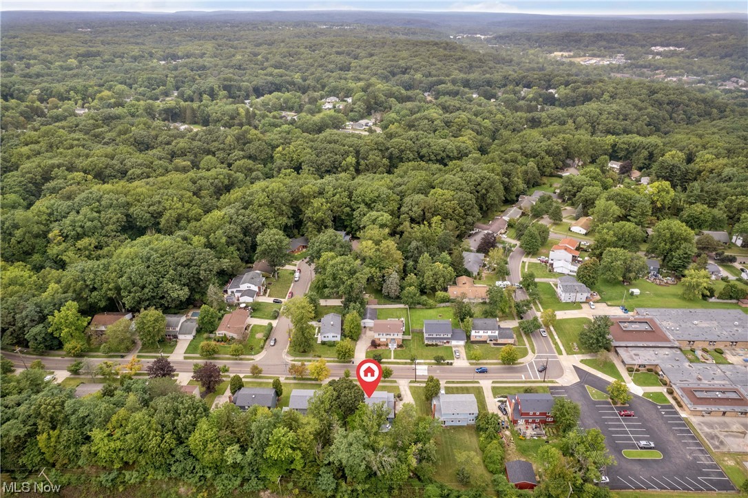 North Portage Path Estates - Residential