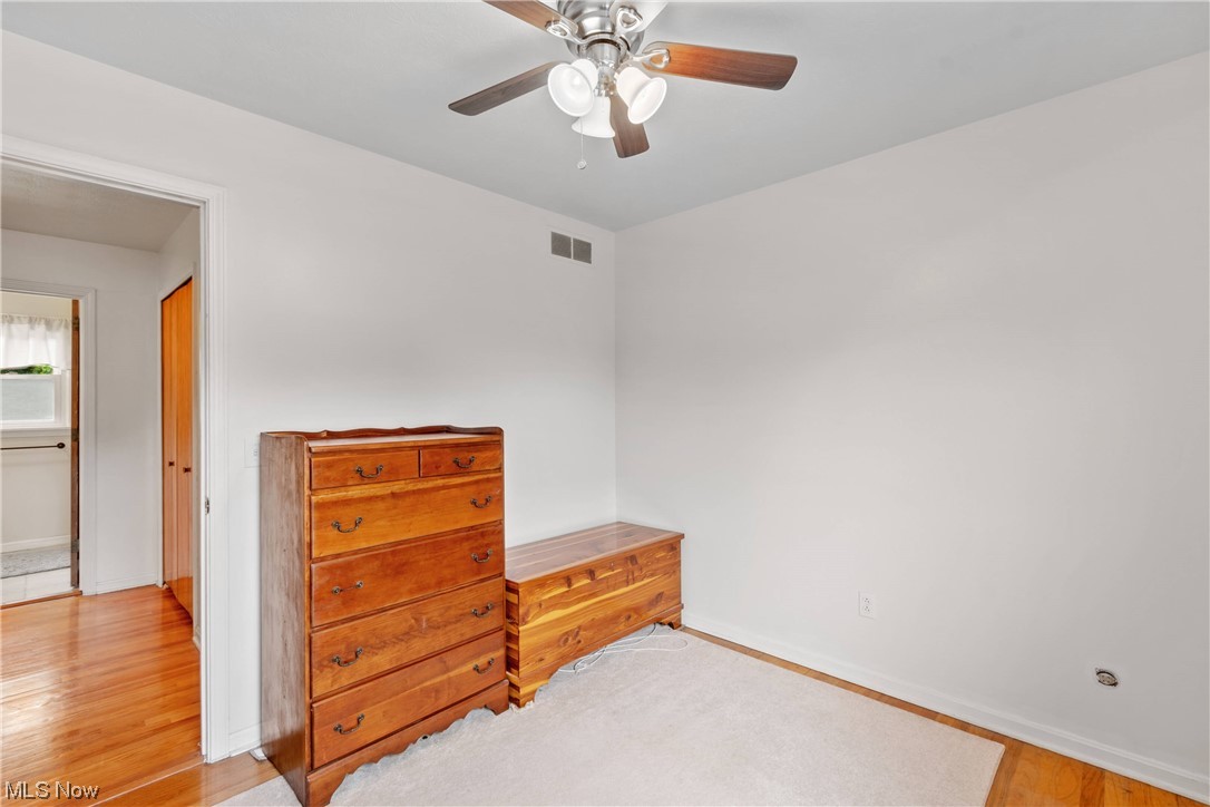 North Portage Path Estates - Residential