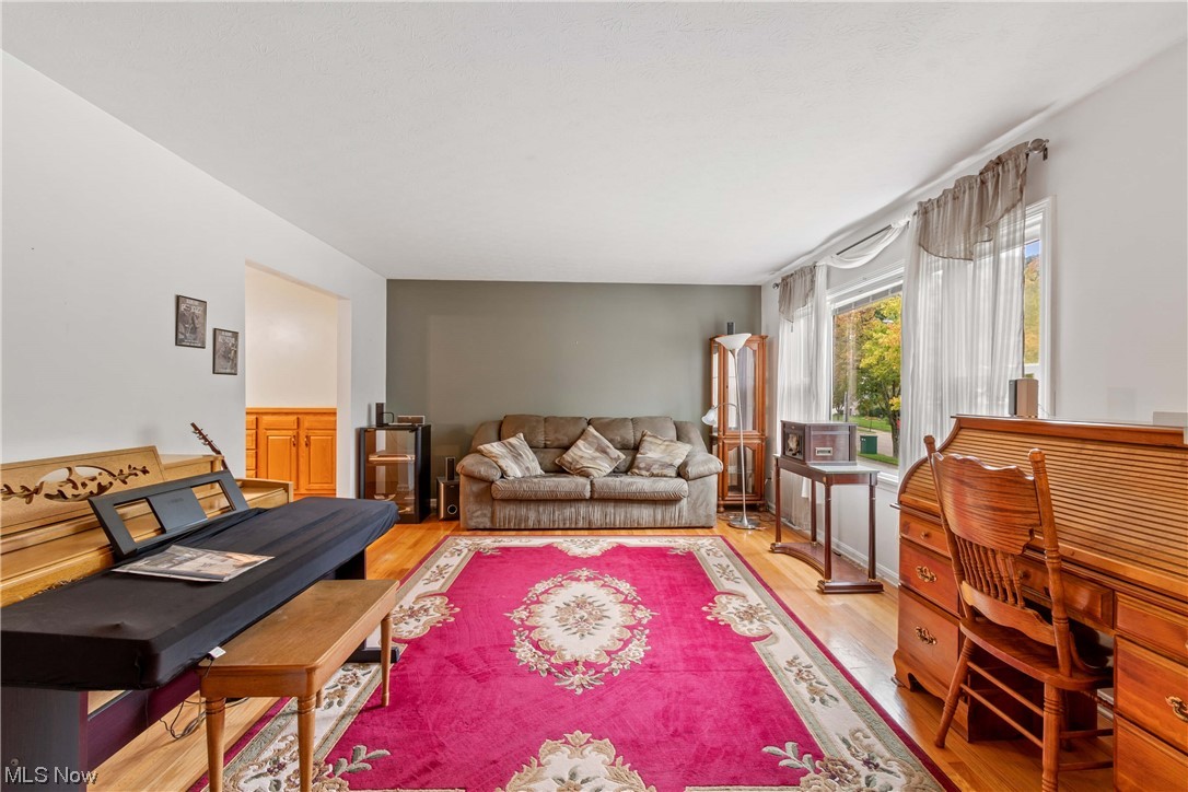 North Portage Path Estates - Residential