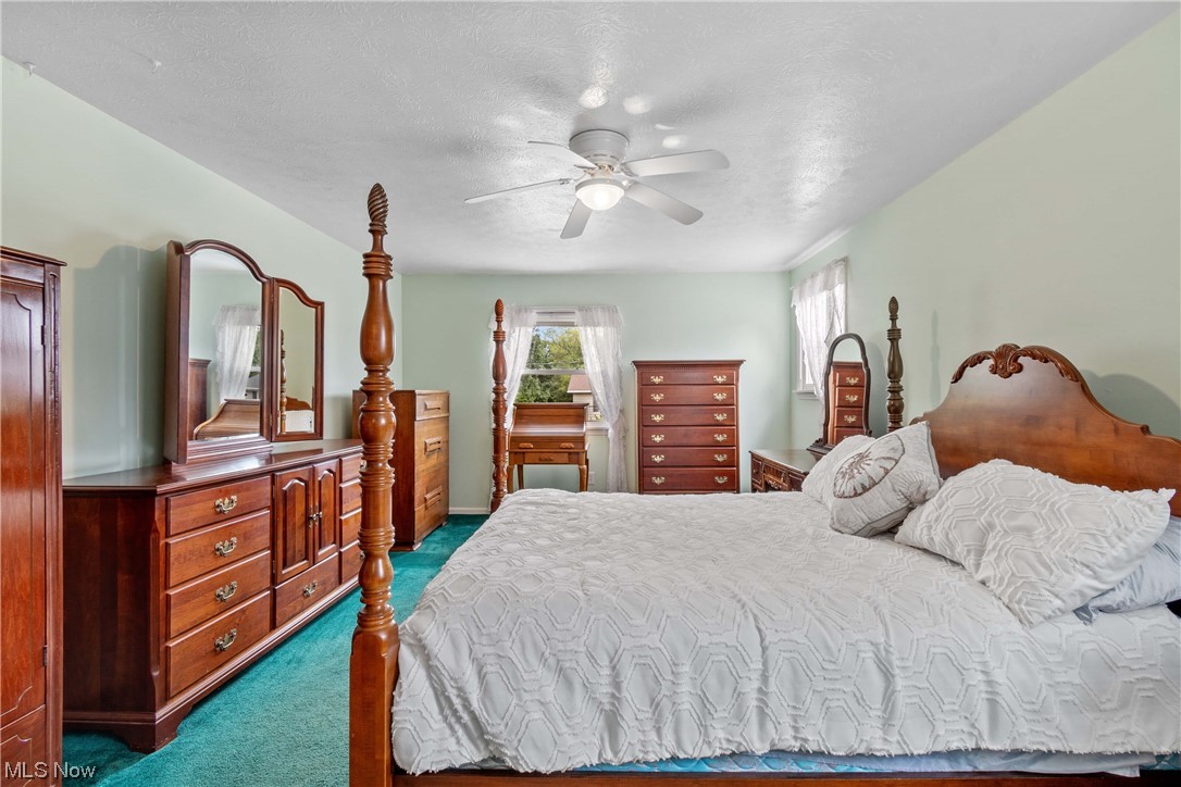 North Portage Path Estates - Residential