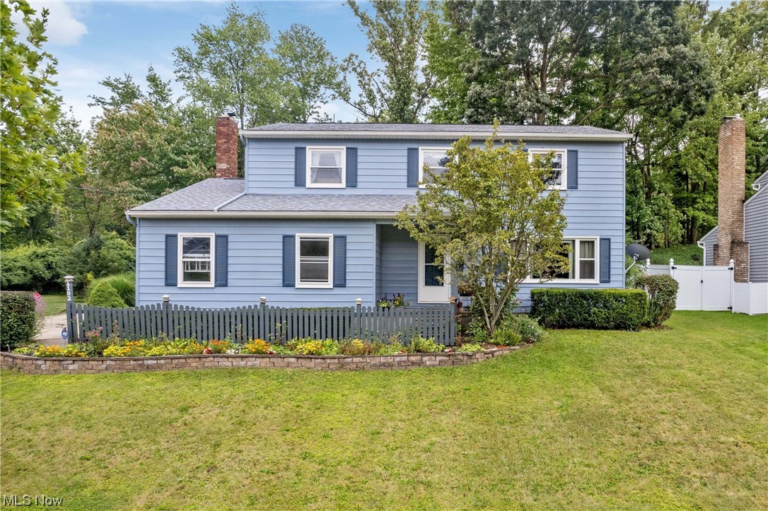 North Portage Path Estates - Residential